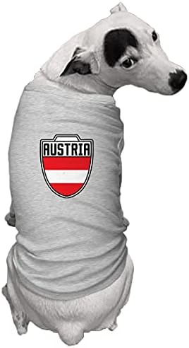 Austrija - košulja za passku košulje za fudbal
