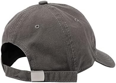 Clakllie pamučna bejzbol kapa nestrukturirana Tata opremljena kapa Niskoprofilni kamiondžija Snapback kapa za dnevne vanjske kape