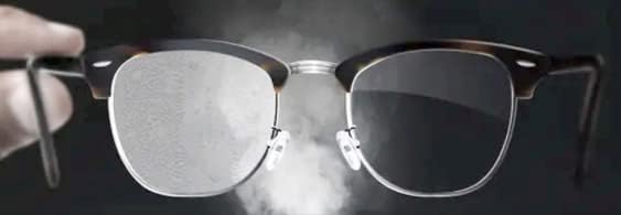 Maramice protiv magle- efektivne naočale, tablete, ekrane, leće za kamere - trajno-za višestruko zatrabljivo