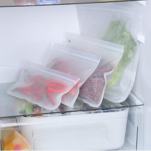 za posude za hranu EVA torba za očuvanje hrane frižider torba za čuvanje hrane za voće i povrće zaptivna torba za višekratnu upotrebu