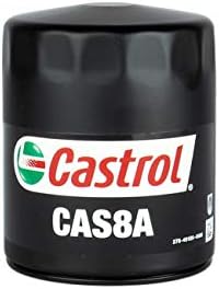 Castrol Cas8a 20.000 milja premium sintetički filter