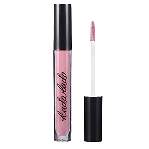 Neutralni Sjaj Za Usne Set Ruž Za Usne Lip Lip Lip Lip Lip Makeup Glaze To Emulzija Lip Not Not Stick Fade Lip Sedefasta Tečnost Slučaj