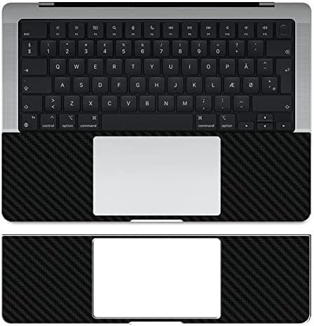 Vaxson 2-Pack Protector folija, kompatibilan sa NEC LAVIE Note Standard Ns150 / NA 2019 15.6 tastatura Touchpad Trackpad skin naljepnica