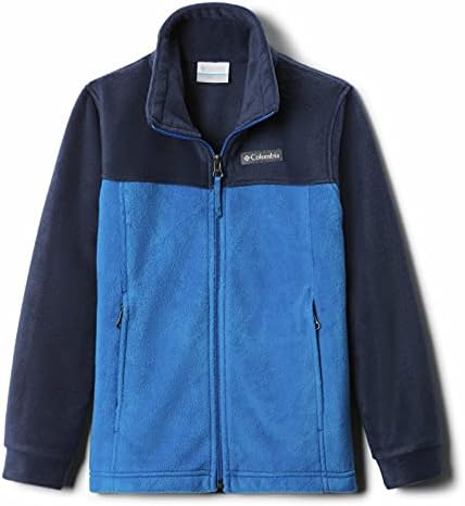 Columbia Baby-Boys Steens Mountain II Fleece