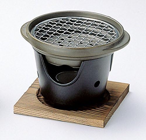yamako- fler 赤水 štednjak sa neto 21428